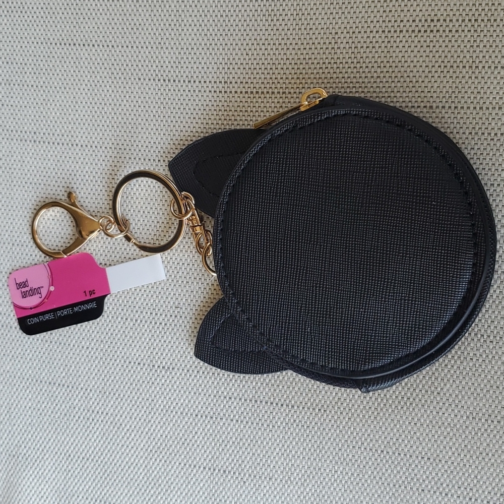 COIN PURSE - Picture 2 of 5